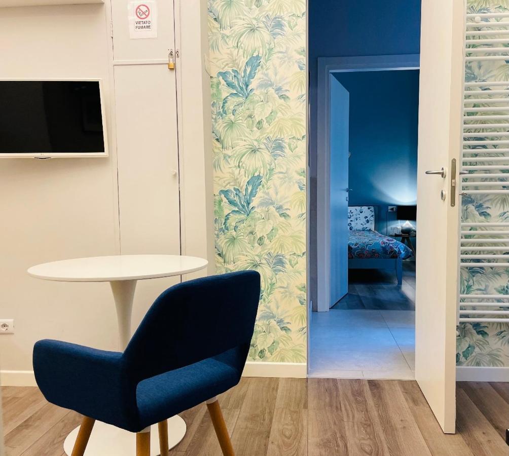 Little Sail'S Room Milano Esterno foto
