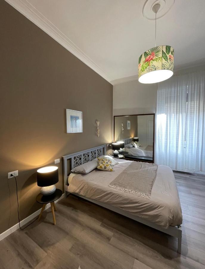 Little Sail'S Room Milano Esterno foto